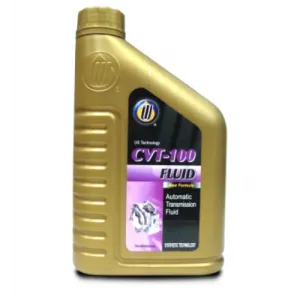 United Synthetic ATF CVT-100