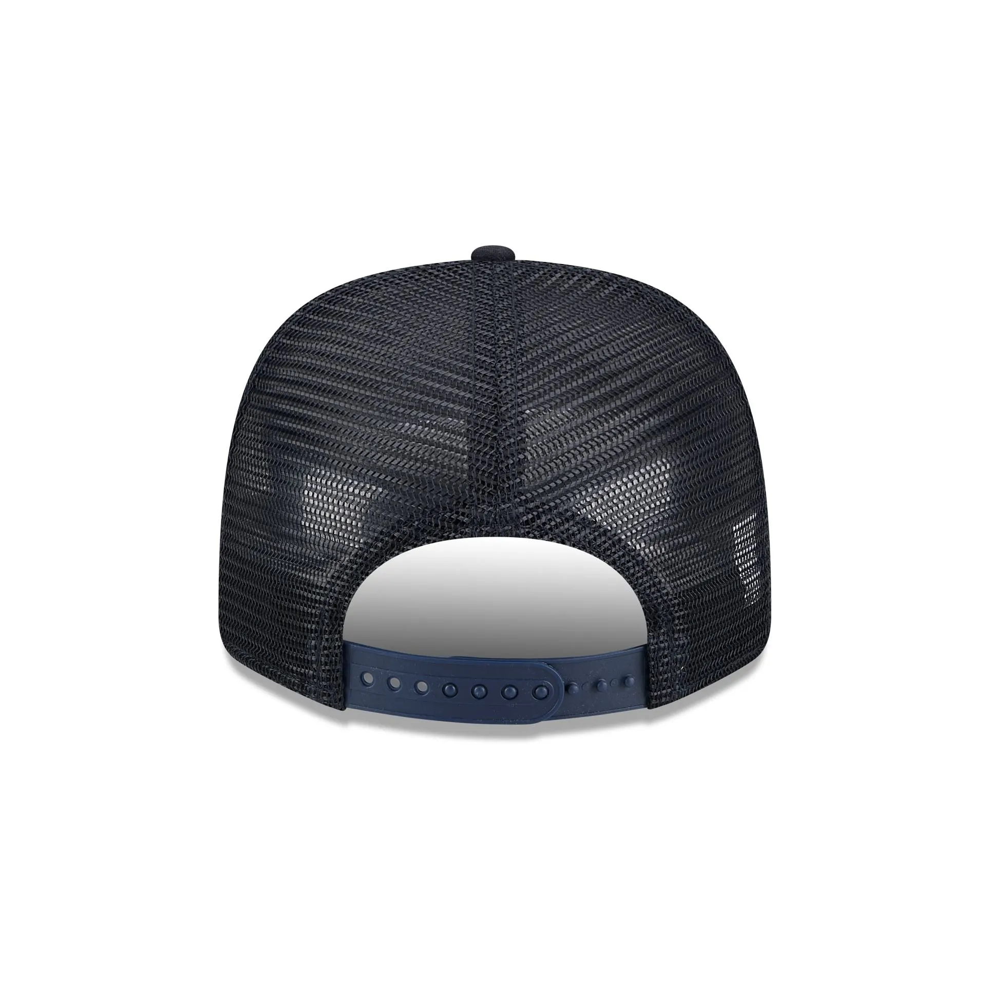 US Soccer Women's National Team Simple 9SEVENTY Trucker Hat