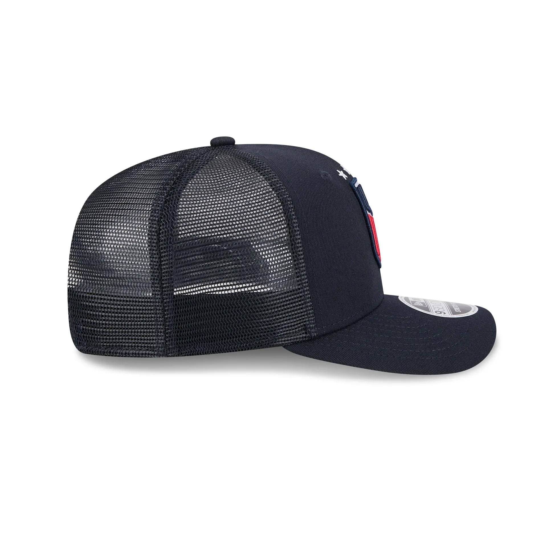 US Soccer Women's National Team Simple 9SEVENTY Trucker Hat