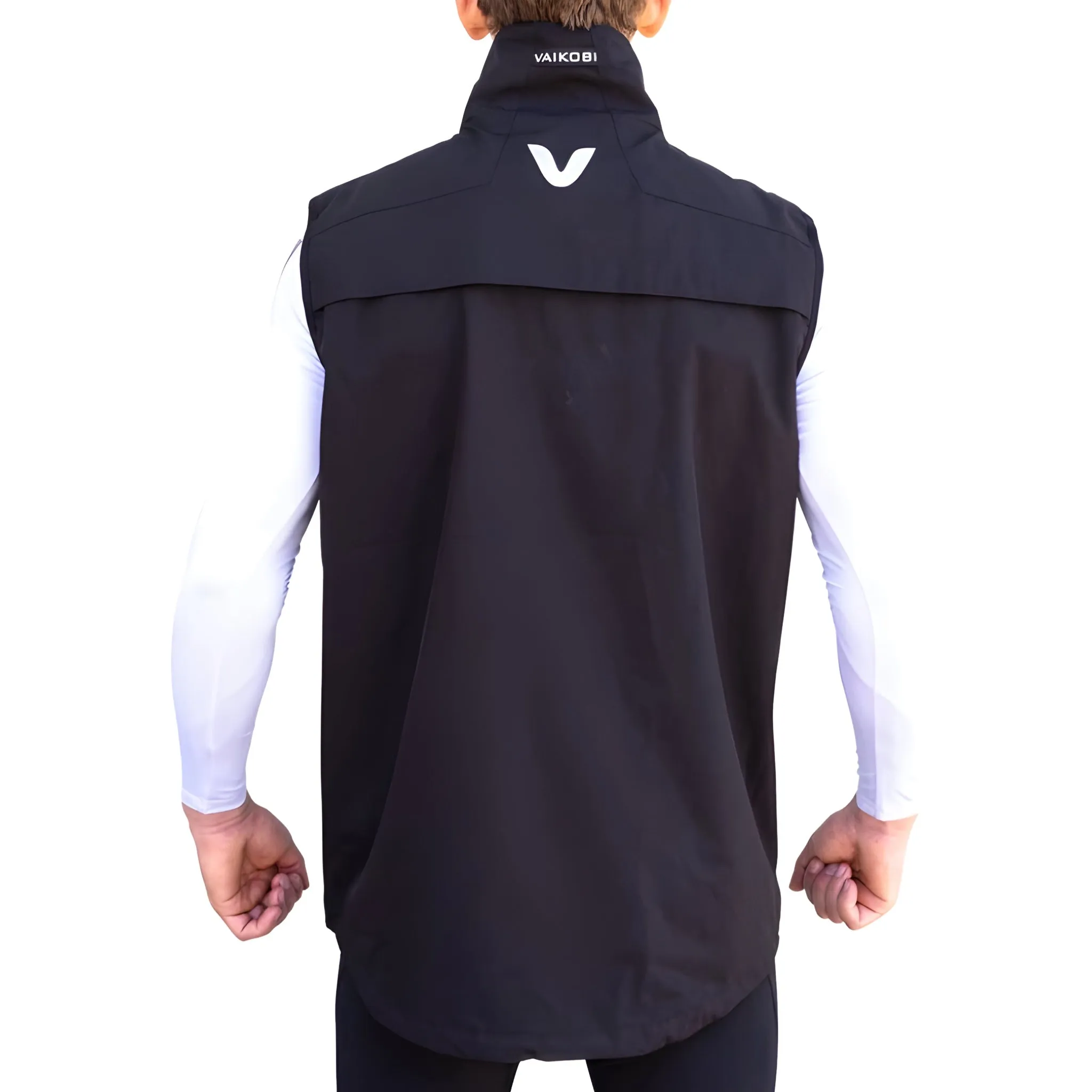 Vaikobi VDRY Light Weight Vest Large