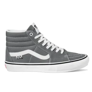 Vans Skate Sk8-Hi Pewter Shoes