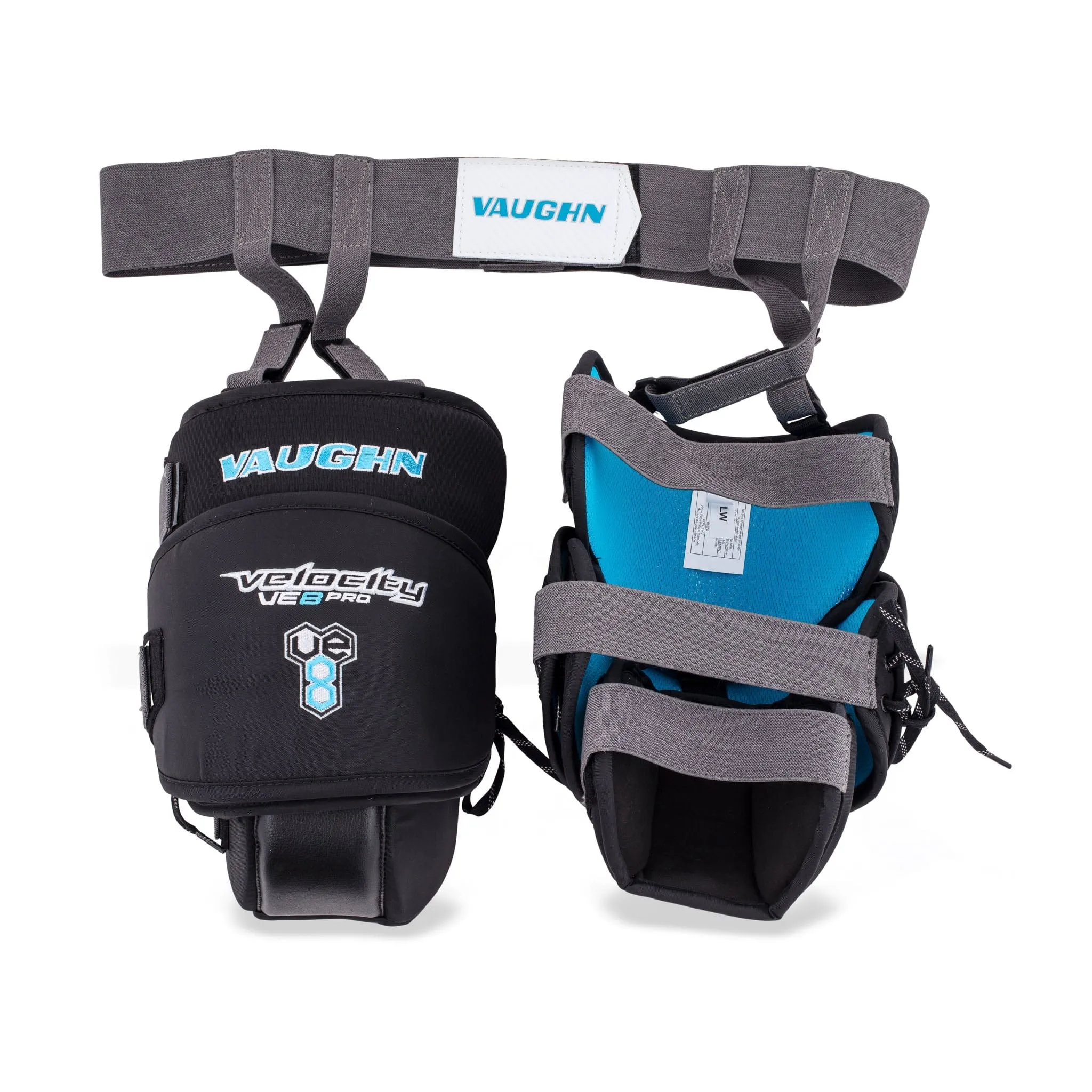 Vaughn Velocity VE8 Pro Senior Knee Pads