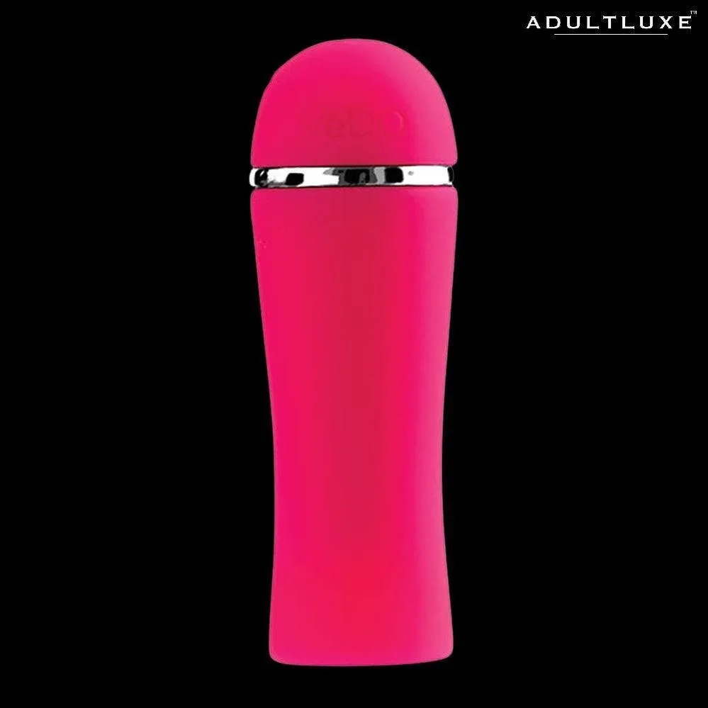 Vedo Liki Rechargeable Flicker Vibe