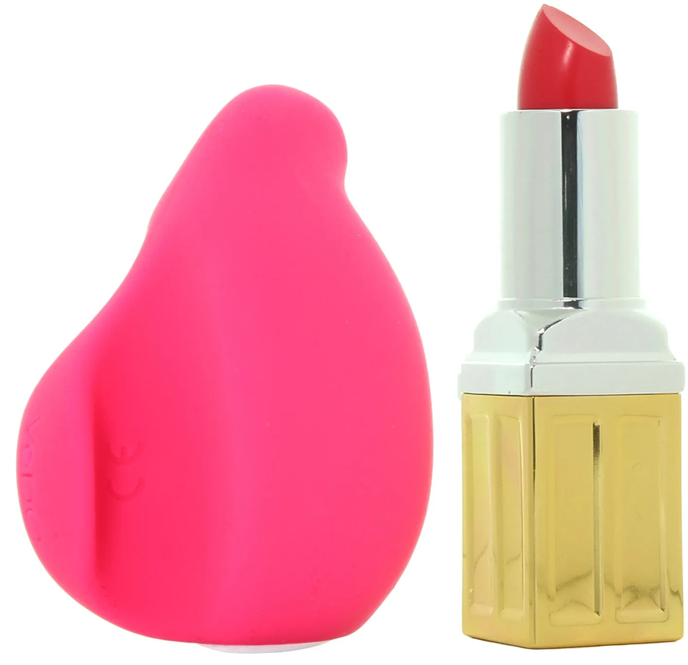 VeDO Yumi Rechargeable Finger Vibe - Foxy Pink