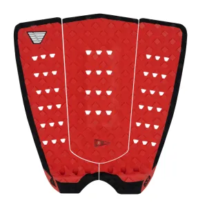 Veia - JJF Squash Tail Pro Pad Red/Night