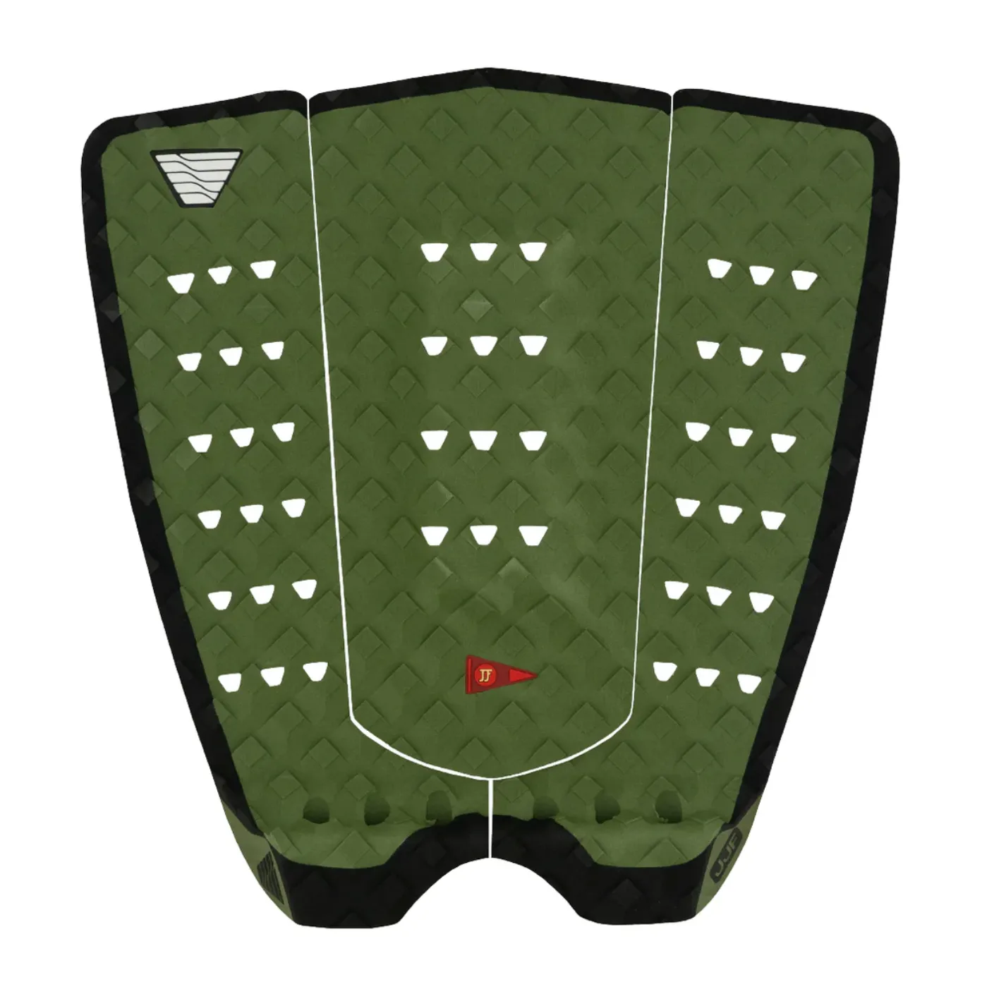 Veia - JJF Squash Tail Pro Pad Squadron/ Night