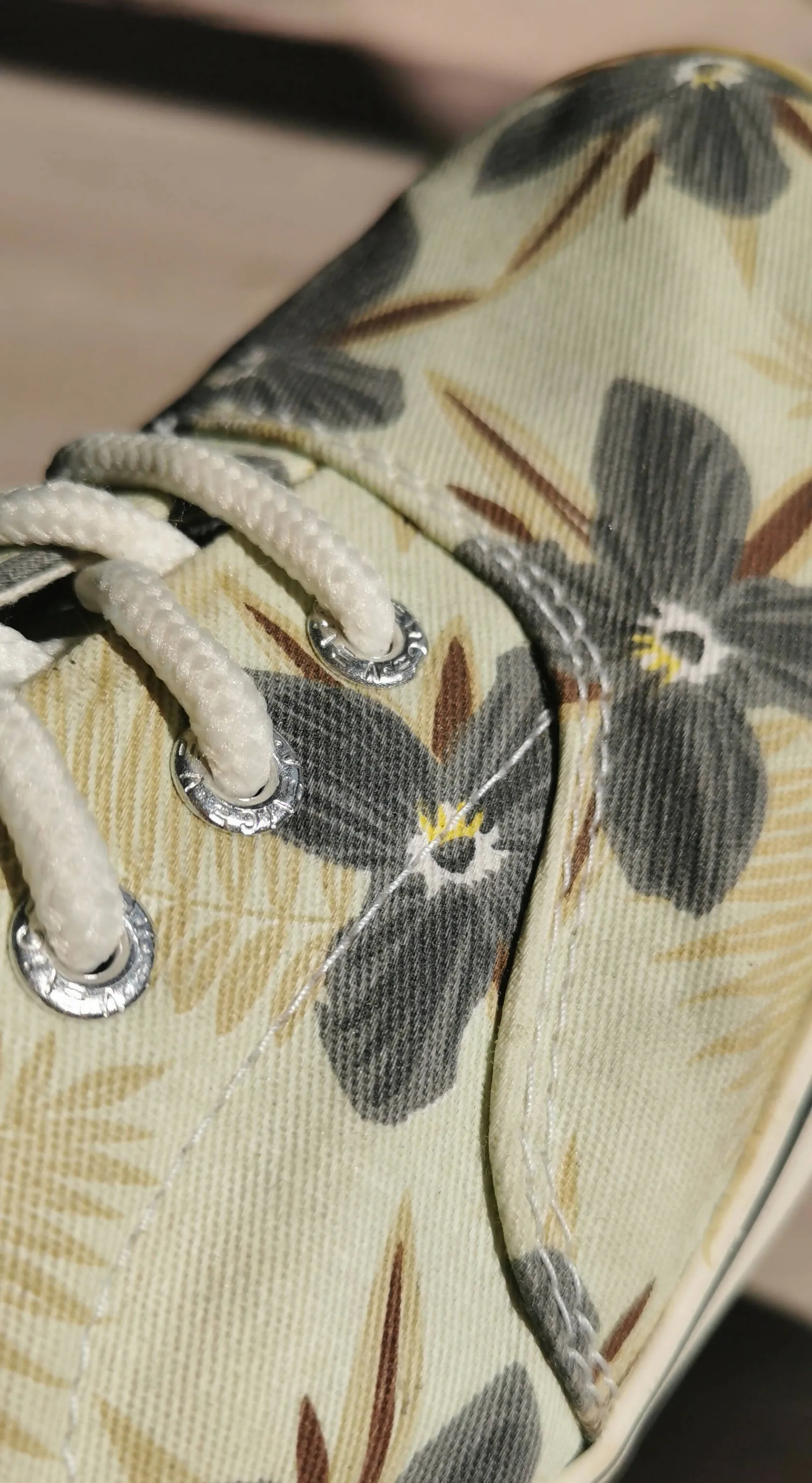 Venice Schuhe Flowers - 38
