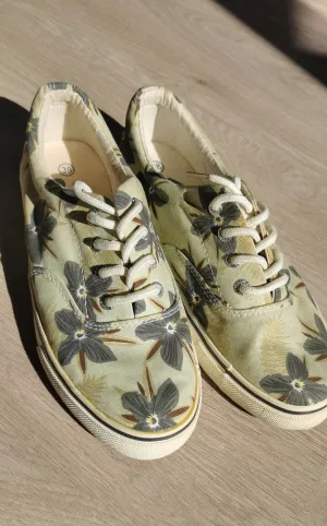 Venice Schuhe Flowers - 38