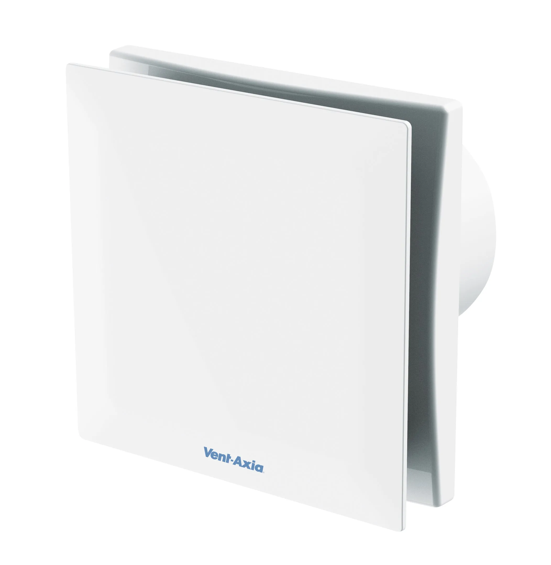 Vent-Axia 446658B VASF100B 100mm Silent Fan (Fixed Speed, Intermittent)