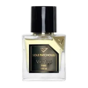 Vertus Sole Patchouli EDP 100ml Perfume For Men