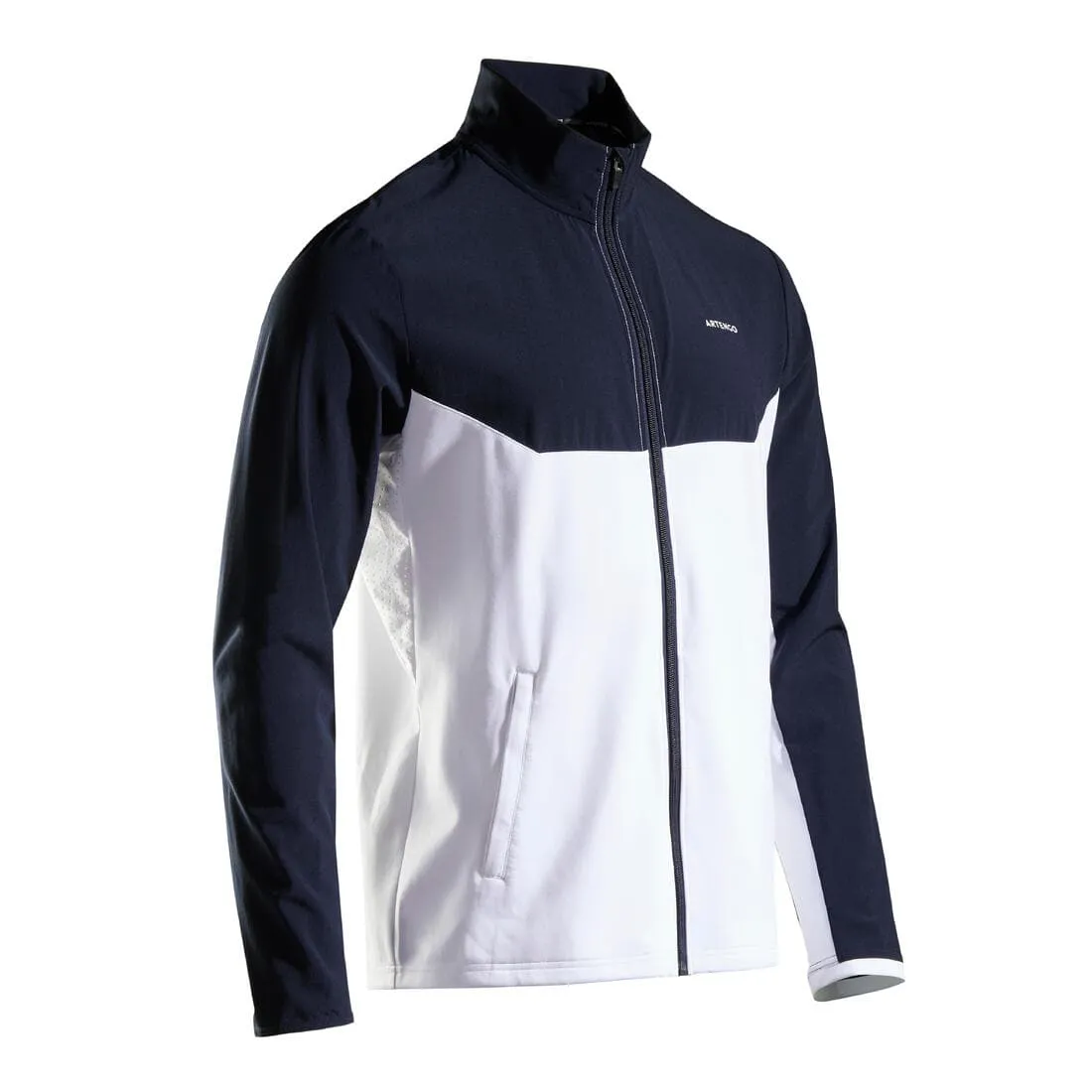 VESTE DE TENNIS HOMME ESSENTIAL