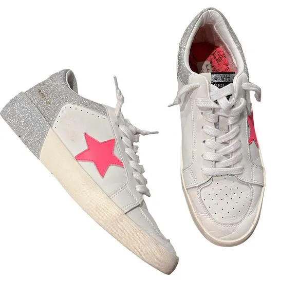Vintage Havana Refresh Sneaker Size 11