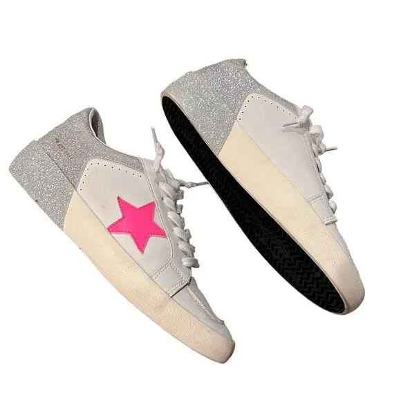 Vintage Havana Refresh Sneaker Size 11