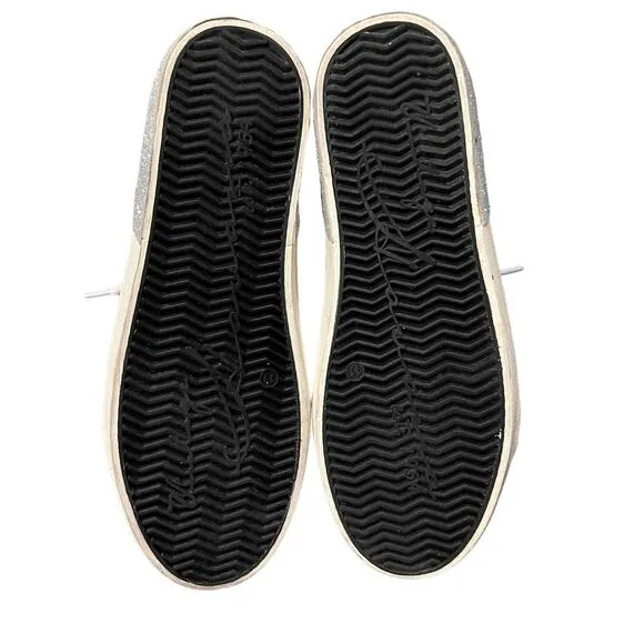 Vintage Havana Refresh Sneaker Size 11