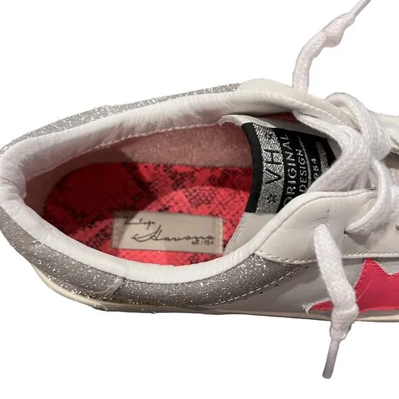 Vintage Havana Refresh Sneaker Size 11