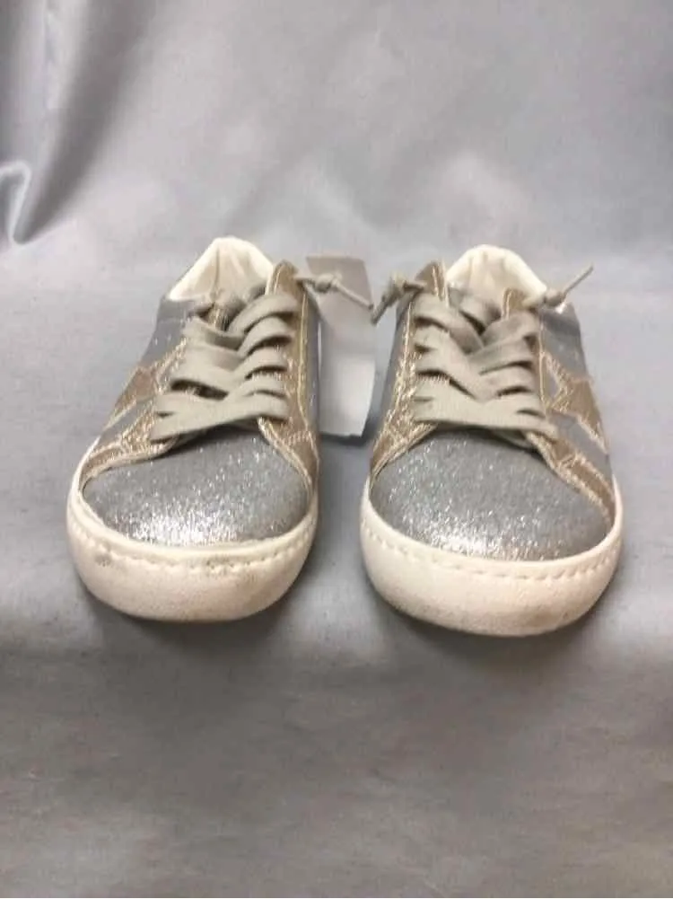 VINTAGE HAVANA SIZE 5 1/2 Ladies SHOES