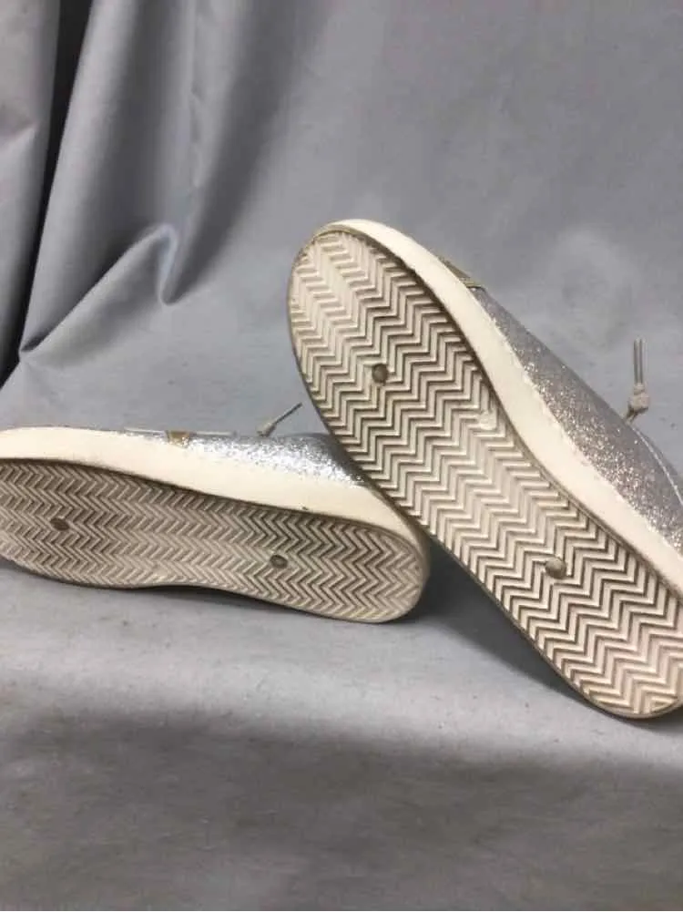 VINTAGE HAVANA SIZE 5 1/2 Ladies SHOES