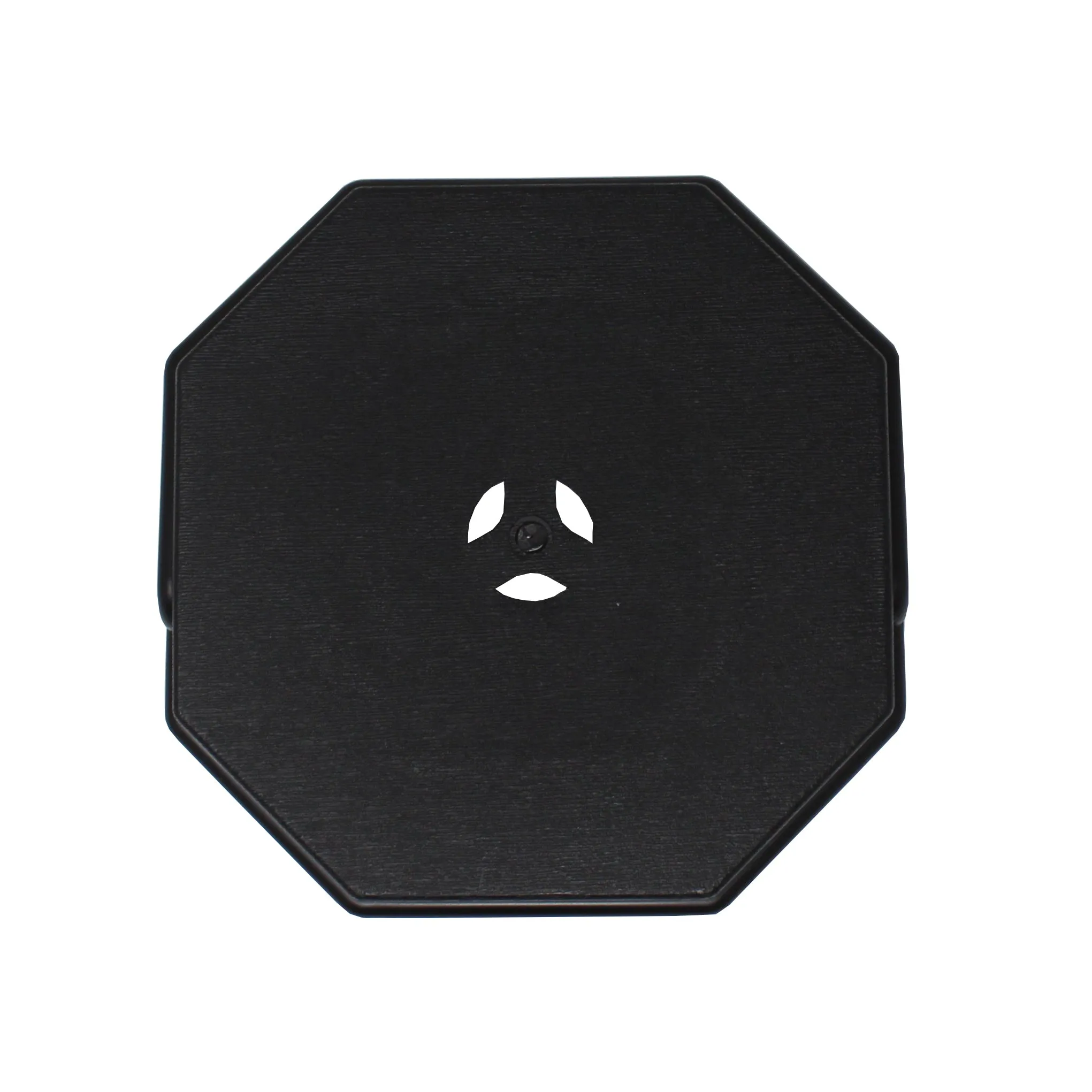 Vinyl Siding Surface Block Plate 130110006123 130110006001 130110006002 White or Black