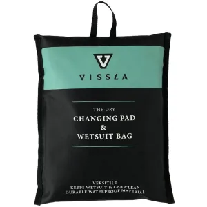 Vissla Changing Pad