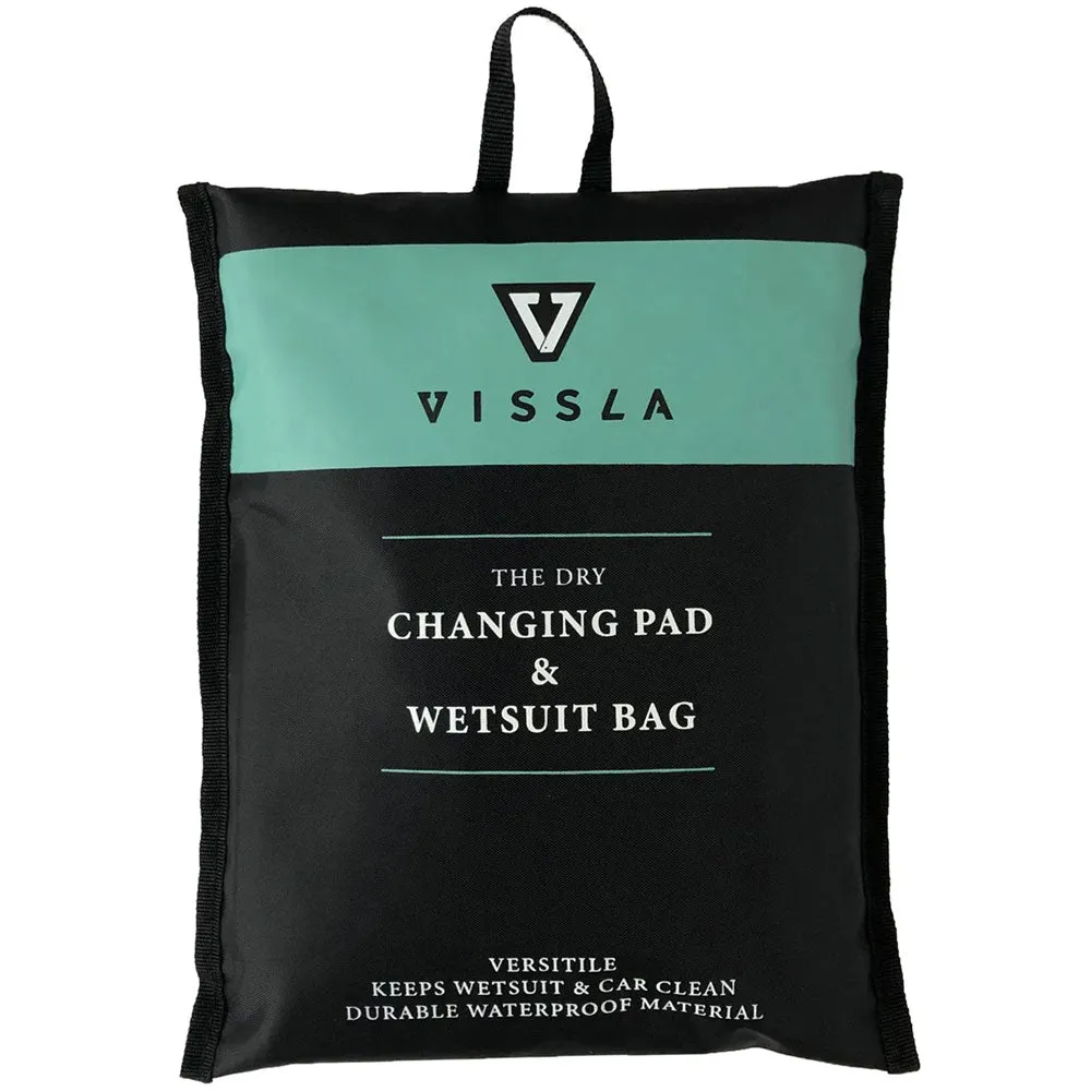 Vissla Changing Pad