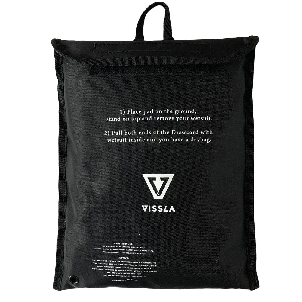 Vissla Changing Pad
