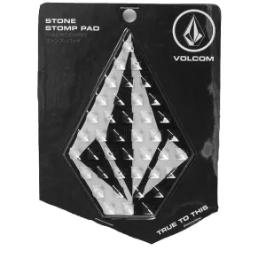 Volcom Stone stomp pad - Black