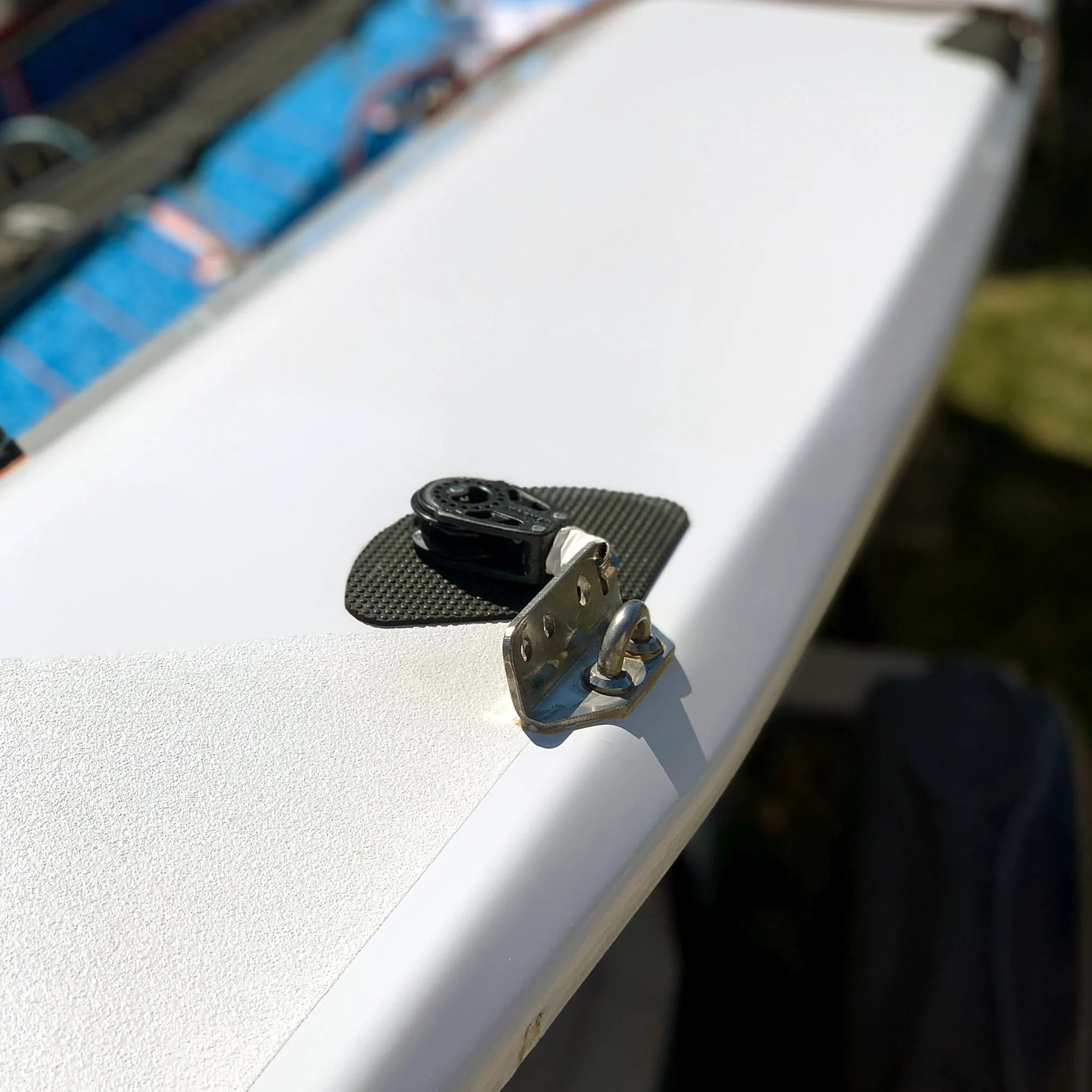 VX One Chafe Pad Kit