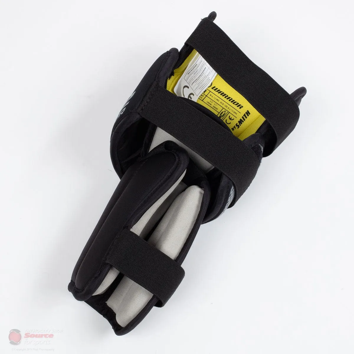 Warrior Ritual X2 Junior Goalie Knee Pads