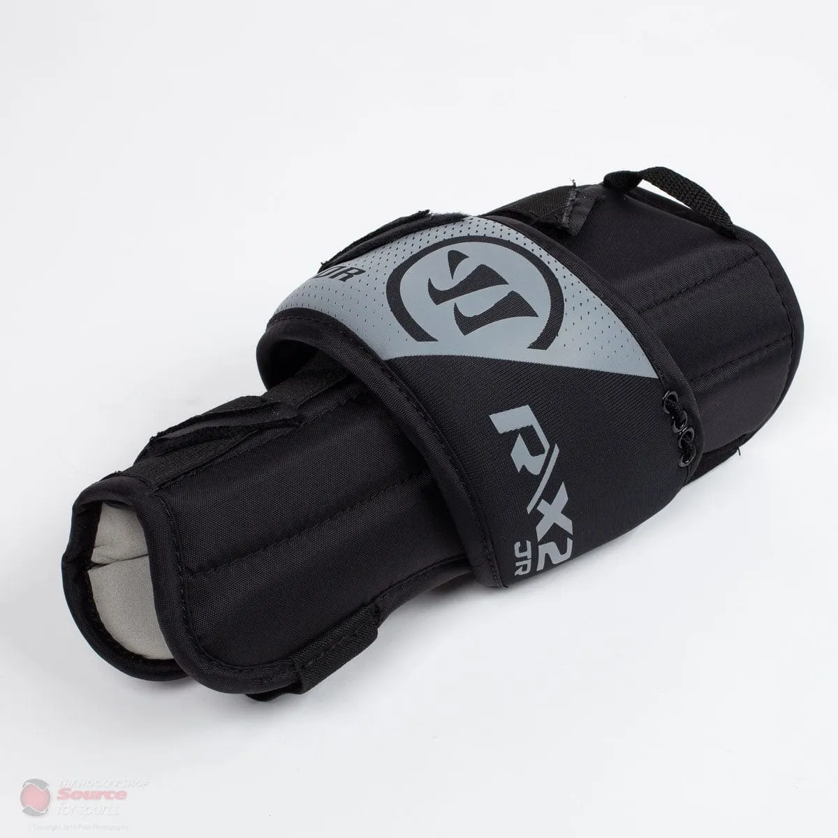 Warrior Ritual X2 Junior Goalie Knee Pads