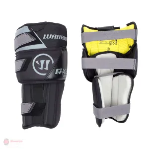 Warrior Ritual X2 Pro  Senior Goalie Knee Pads