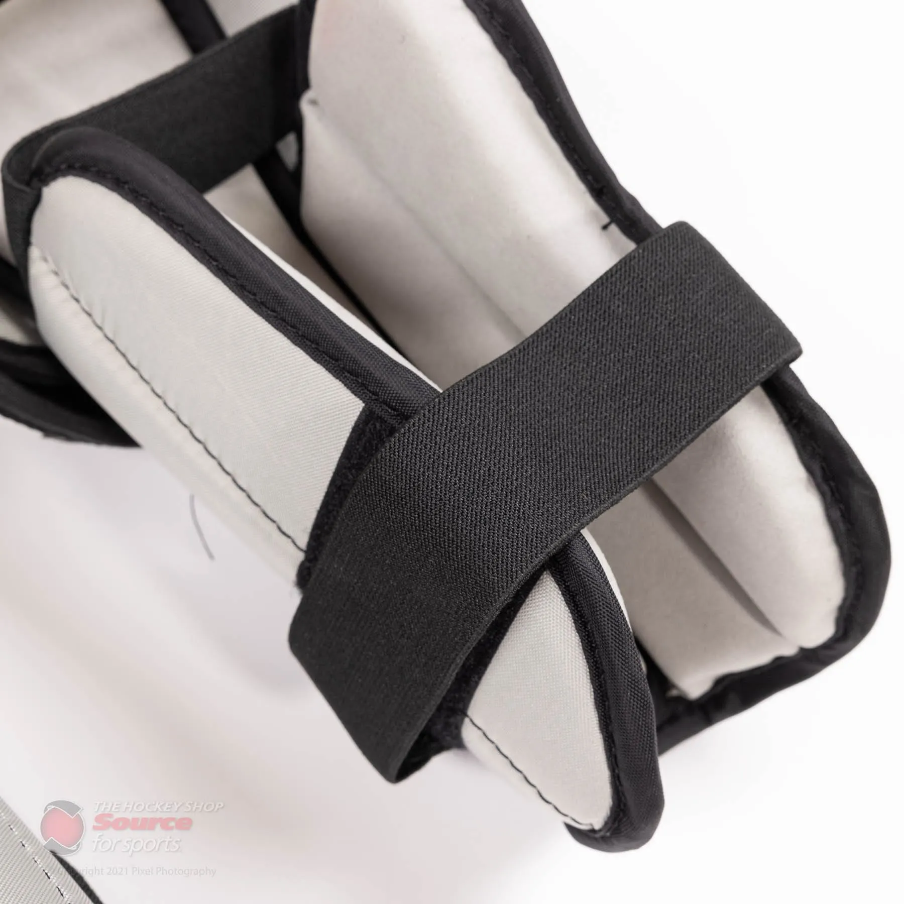 Warrior Ritual X3 Pro Senior Goalie Knee Pads