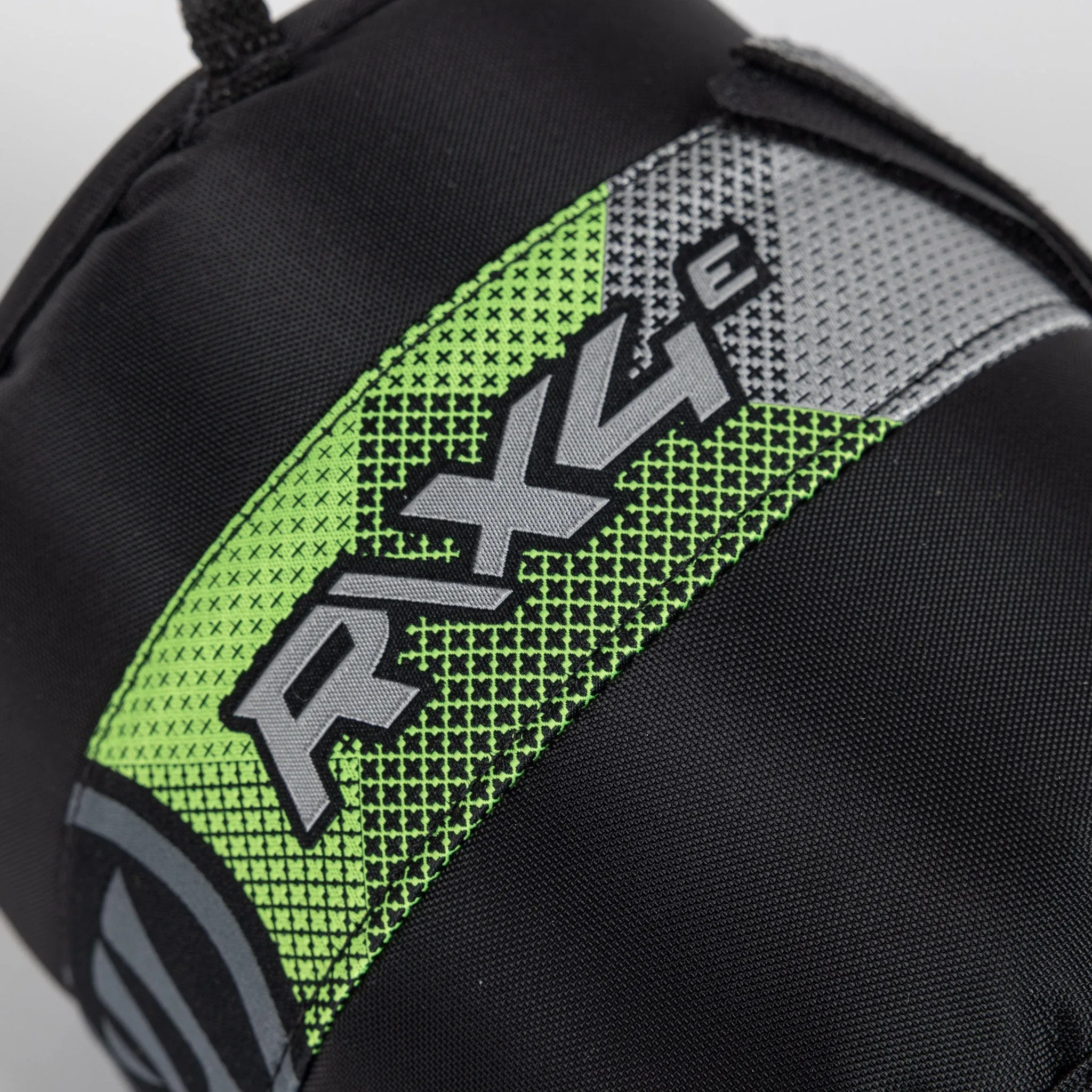 Warrior Ritual X4 E Senior Goalie Knee Pads