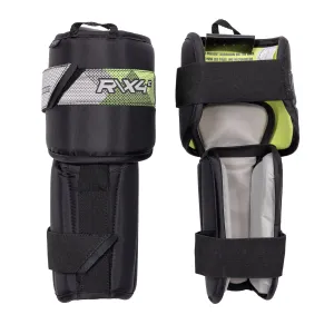 Warrior Ritual X4 E Senior Goalie Knee Pads