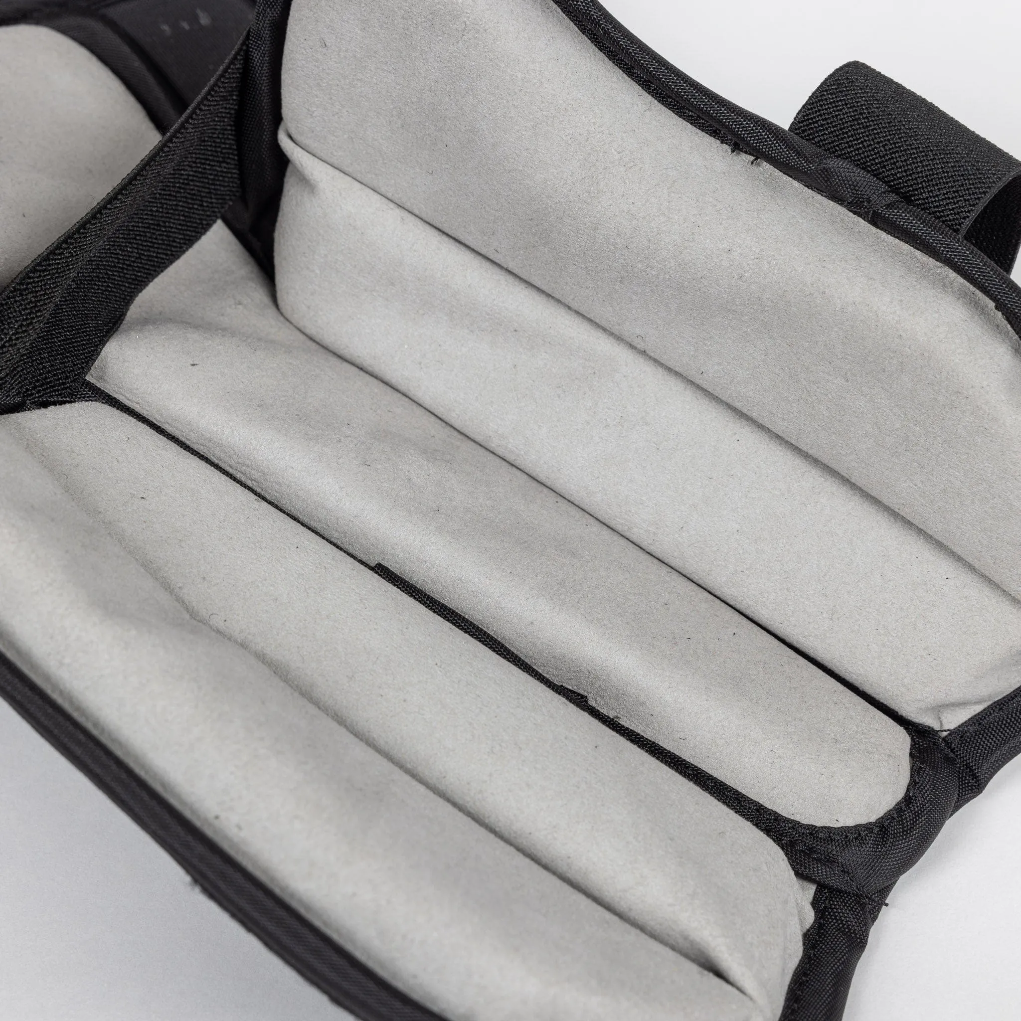 Warrior Ritual X4 Pro Senior Goalie Knee Pads
