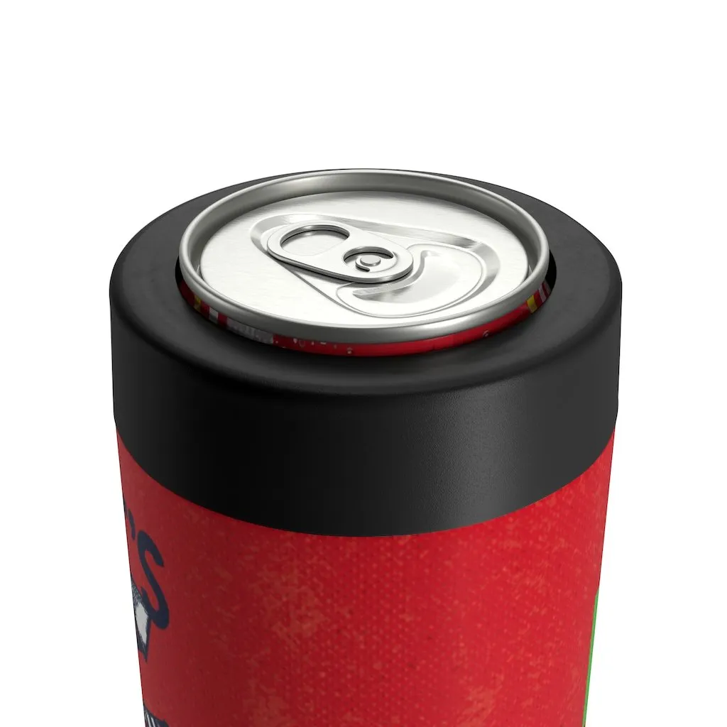 What's Poppin' Can Cooler