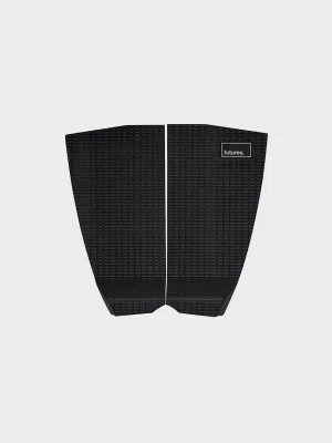 Wildcat 2 Piece Flat Traction