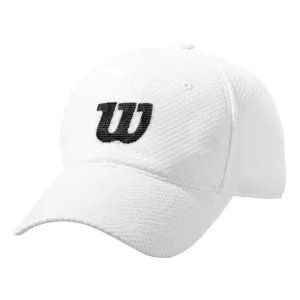 Wilson Summer Cap II (White)