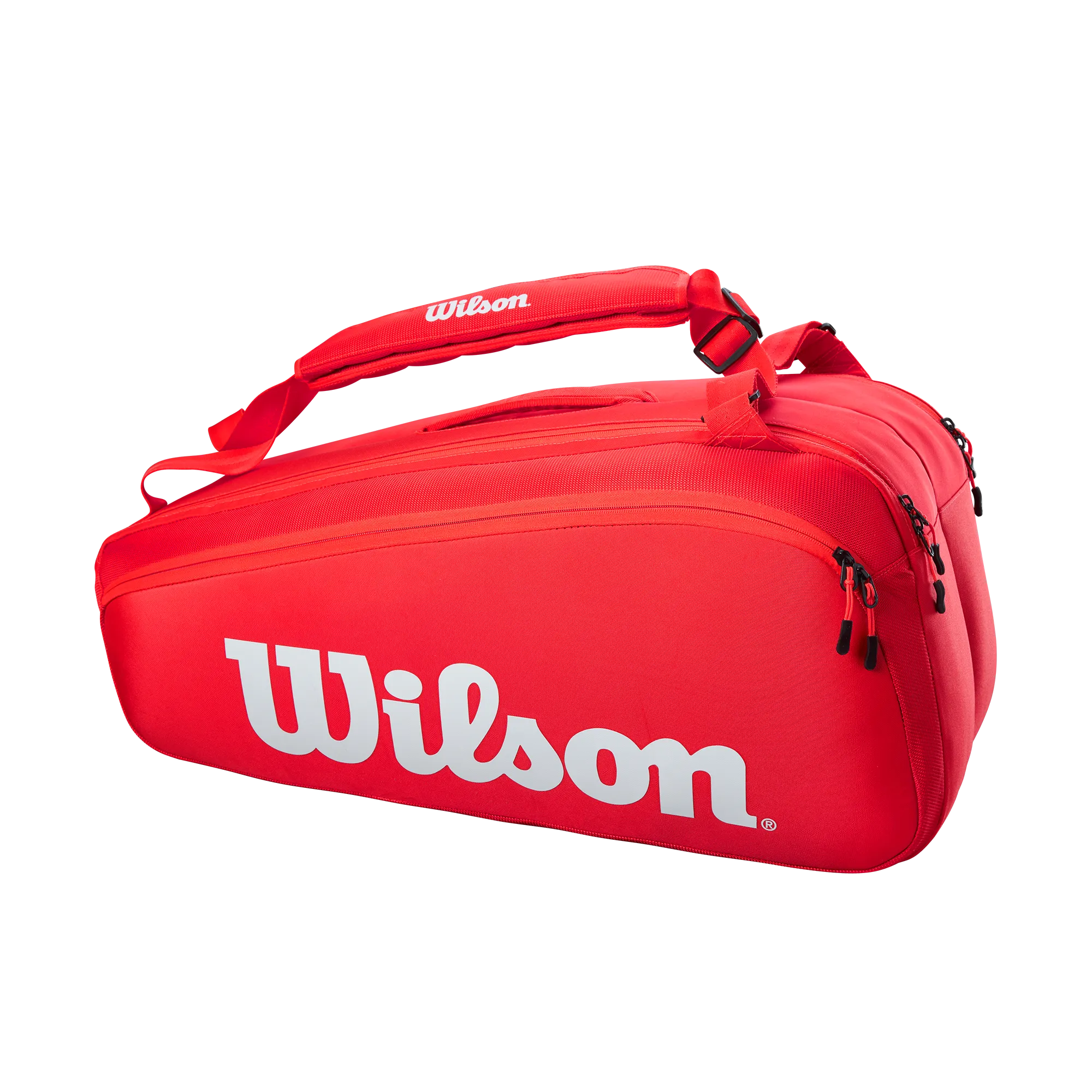 Wilson Super Tour Tennis Bag 9PK