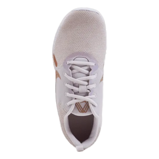 Wmns Flex Experience Run 10 Champagne/mtlc Red Bronze-ligh