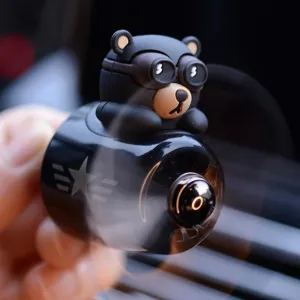 WONDERDREAM™ Teddy Car Air Freshener