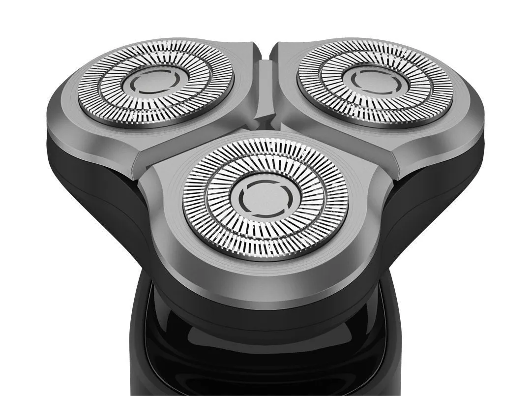 Xiaomi Mijia Electric Shaver 360 Degree Waterproof