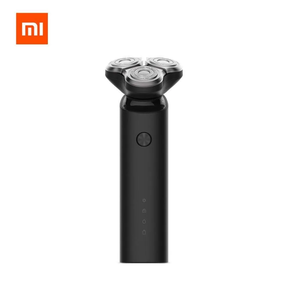 Xiaomi Mijia Electric Shaver 360 Degree Waterproof