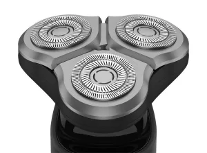 Xiaomi Mijia Electric Shaver 360 Degree Waterproof