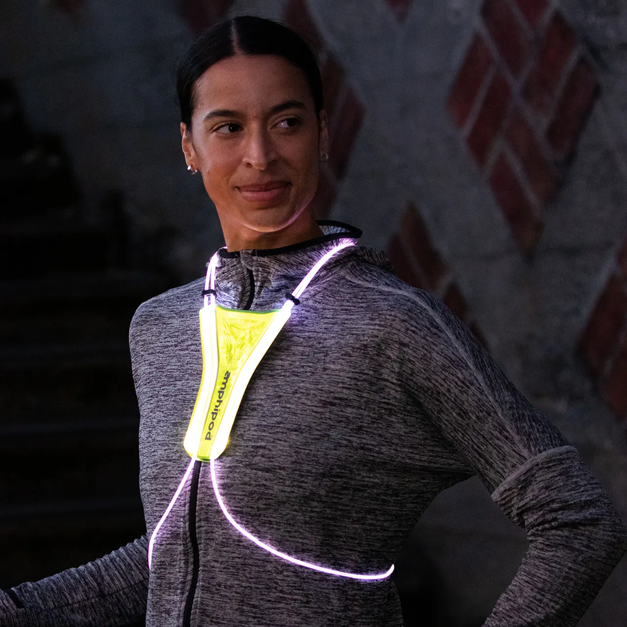 Xinglet Optic Beam Max™ Vest