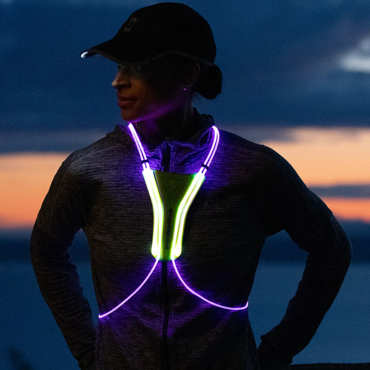Xinglet Optic Beam Max™ Vest