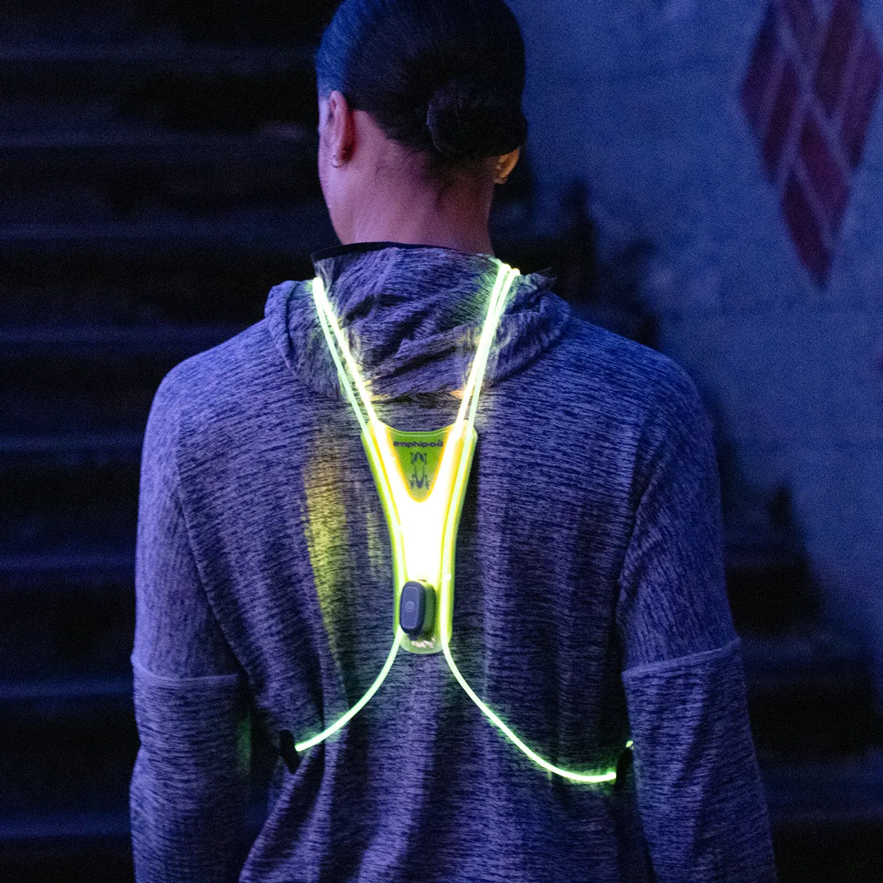 Xinglet Optic Beam Max™ Vest