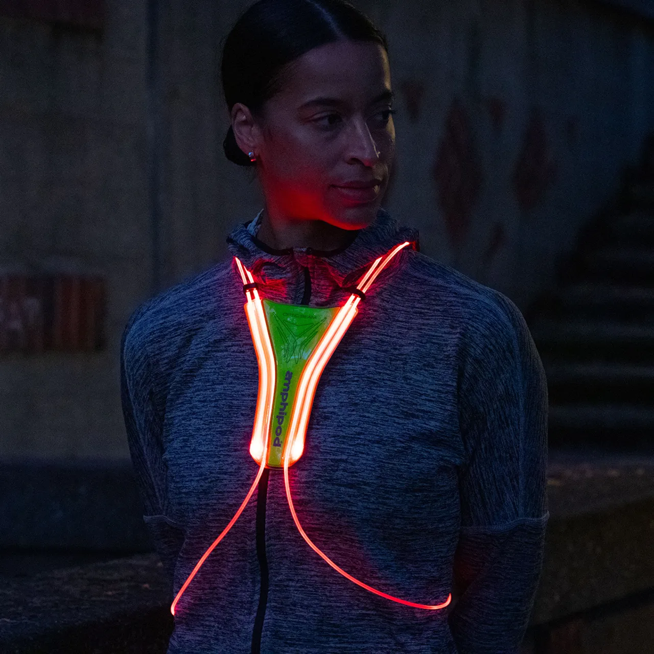 Xinglet Optic Beam Max™ Vest