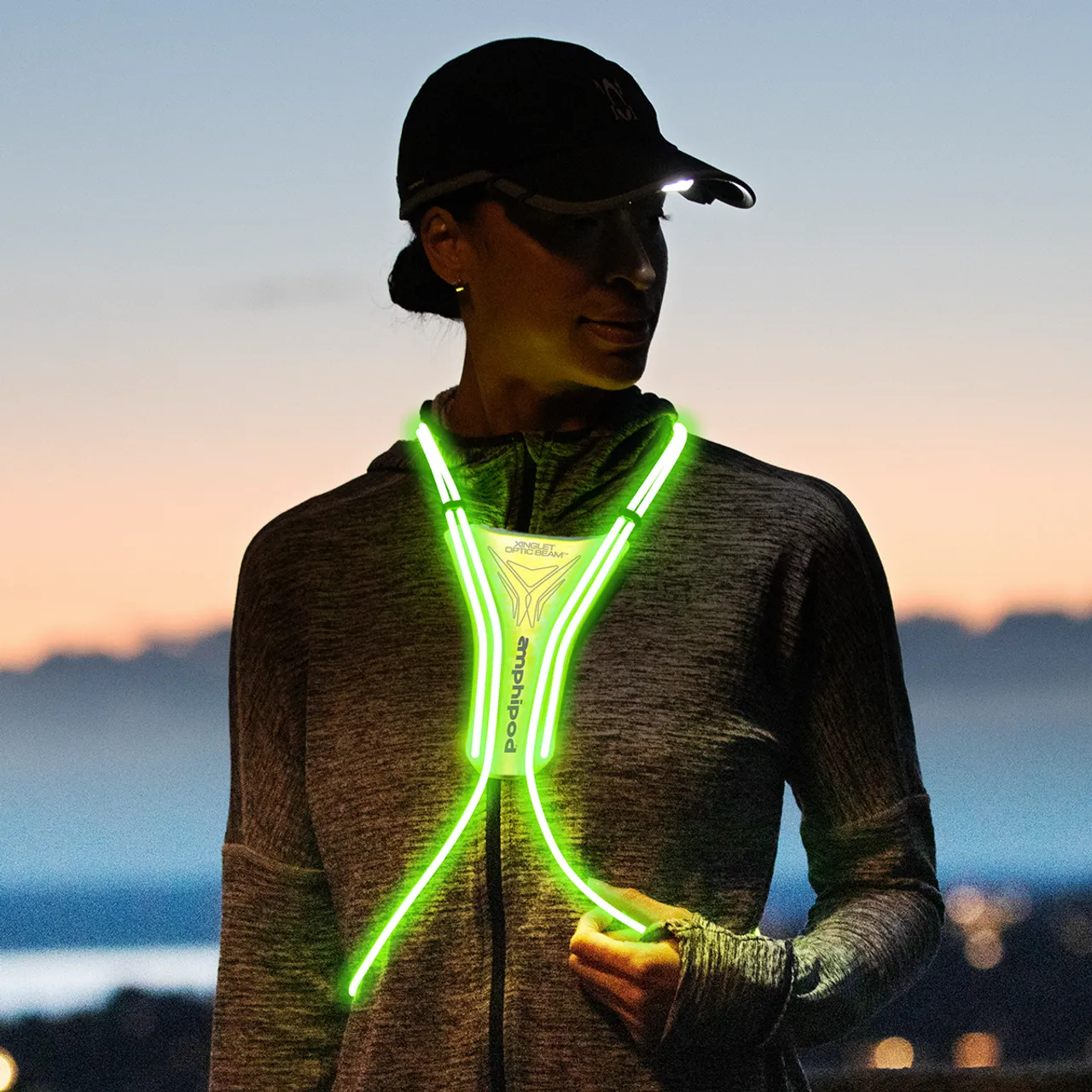 Xinglet Optic Beam Max™ Vest