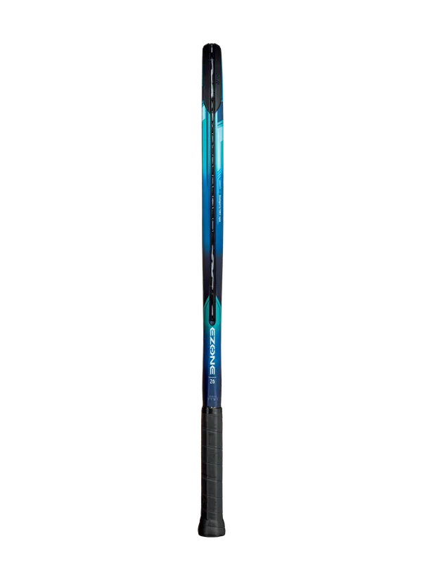 Yonex EZONE 26 (7th generation) 250G Strung Tennis Racket [Sky Blue]