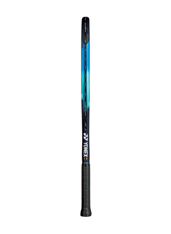 Yonex EZONE 26 (7th generation) 250G Strung Tennis Racket [Sky Blue]